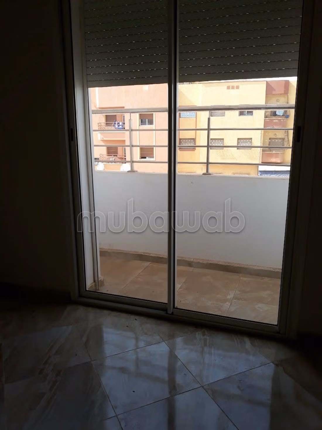Apartamento en venta en la ciudad de Settat. Superficie total de 88 m². Balcón y ascensor