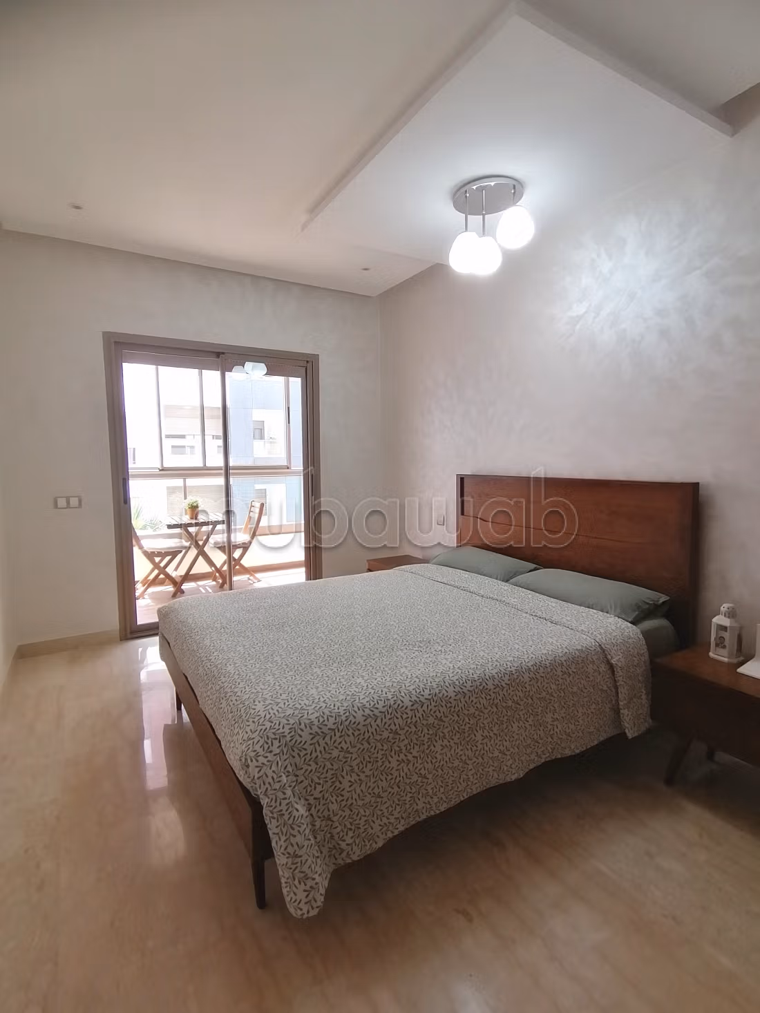 Appartement 90 m² à Quartier du Parc — 2