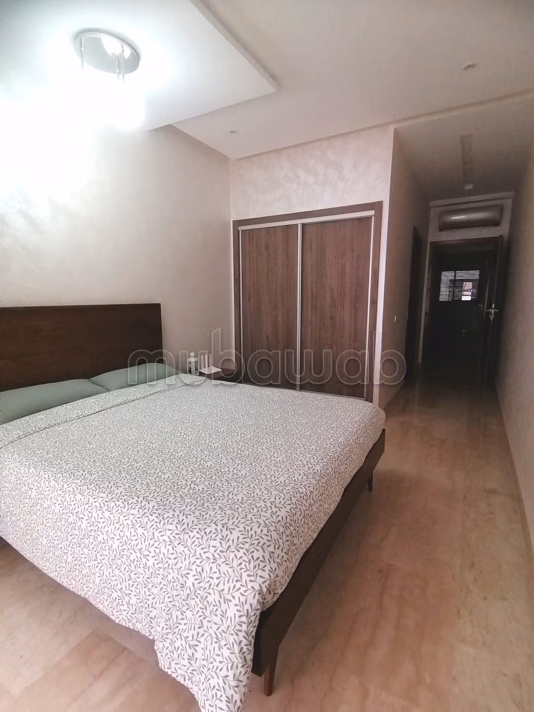 Appartement 90 m² à Quartier du Parc — 5