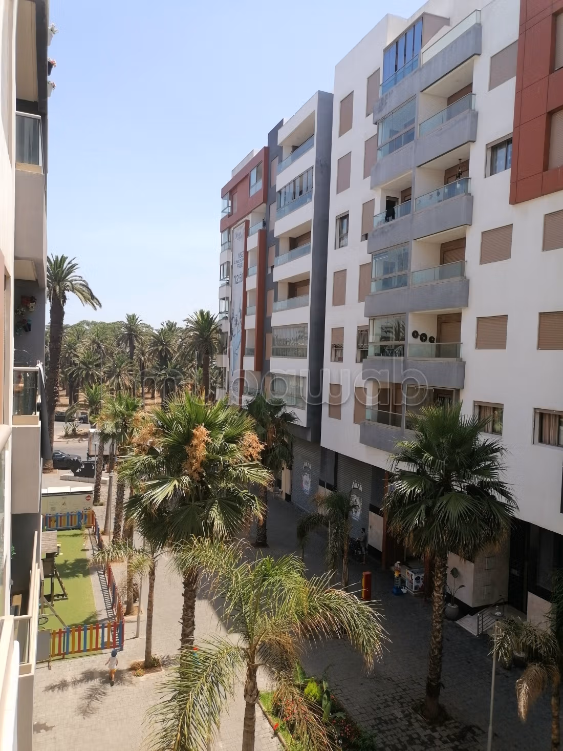 Appartement 90 m² à Quartier du Parc — 4
