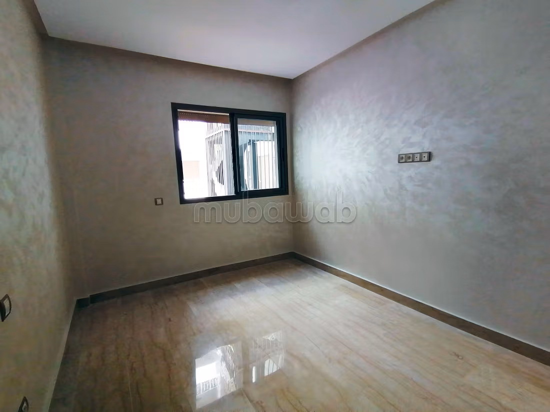 Appartement 90 m² à Quartier du Parc — 8