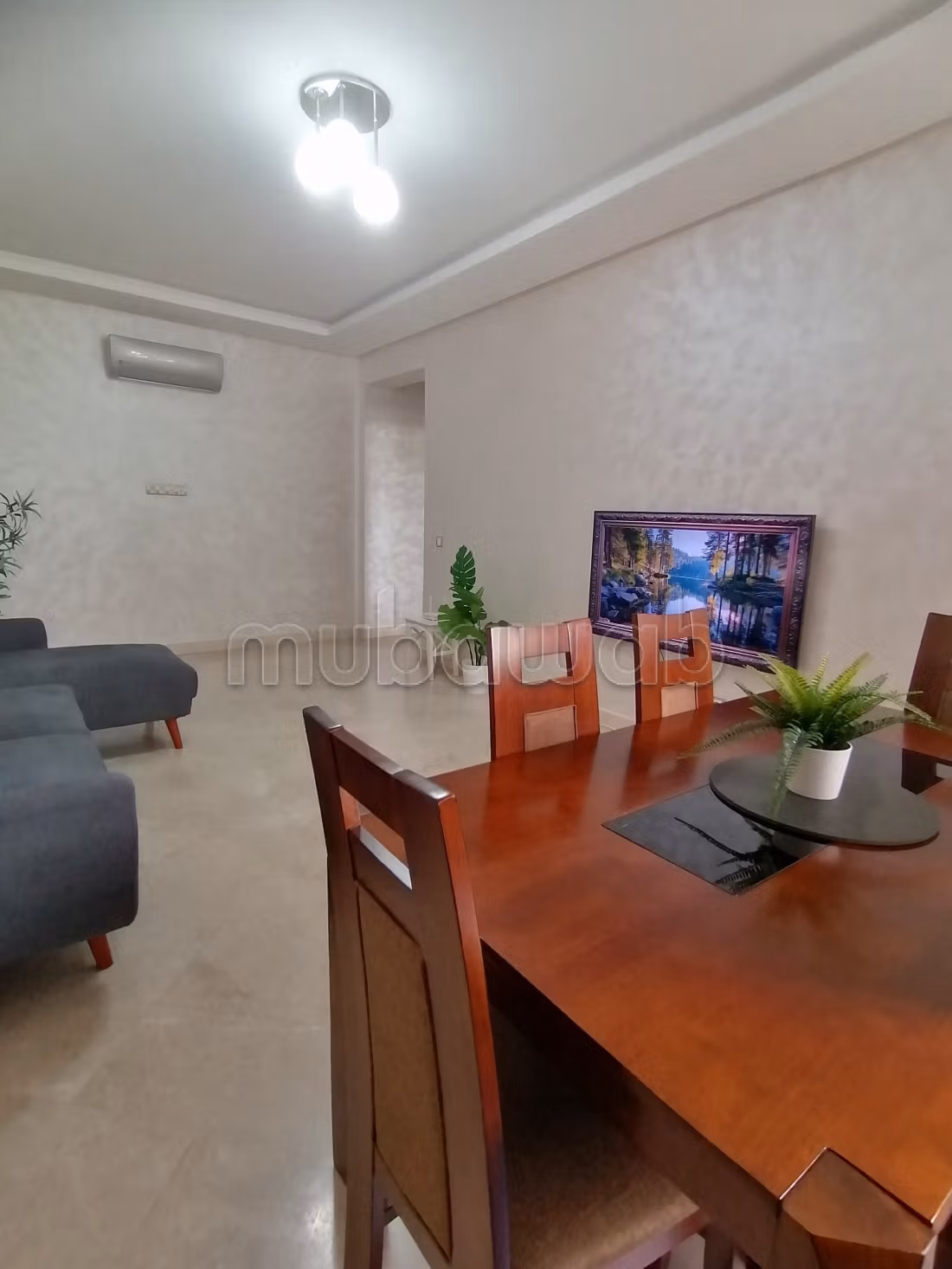 Appartement 90 m² à Quartier du Parc — 13