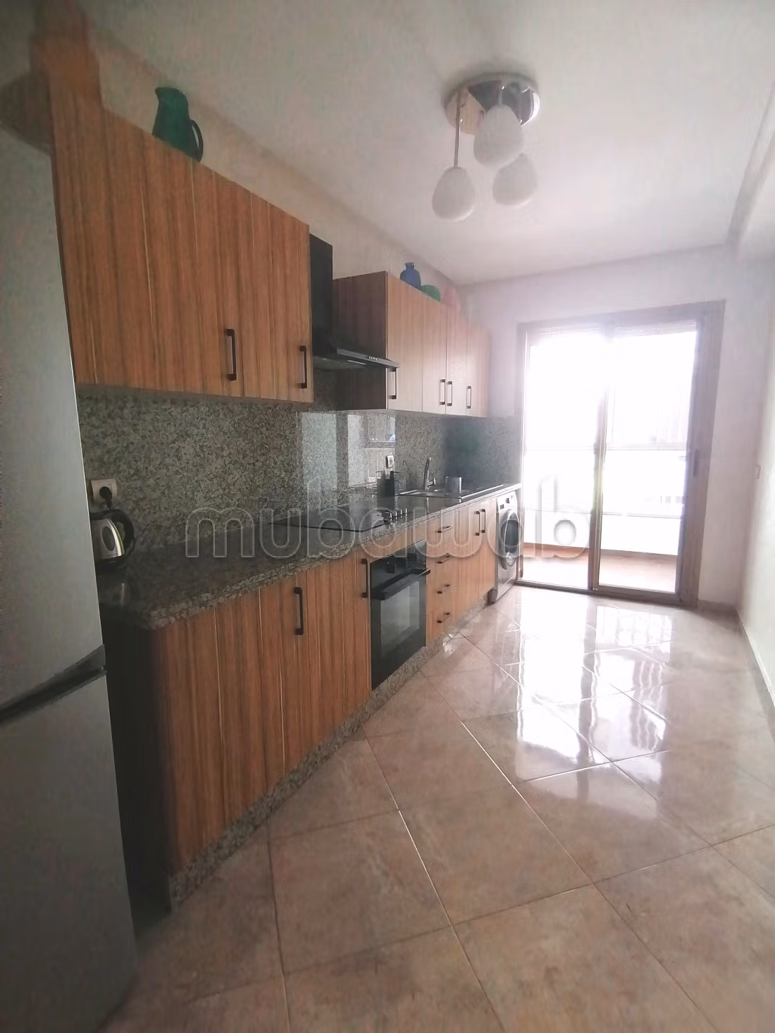 Appartement 90 m² à Quartier du Parc — 11