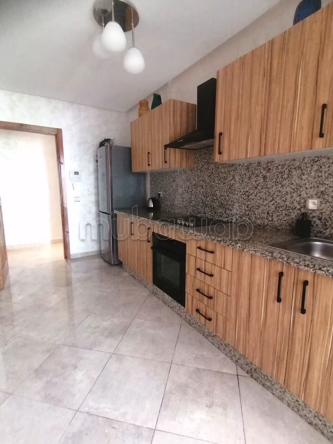 Appartement 90 m² à Quartier du Parc — 10