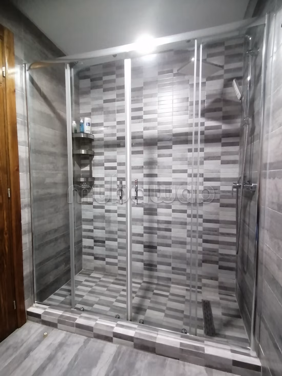 Appartement 90 m² à Quartier du Parc — 7