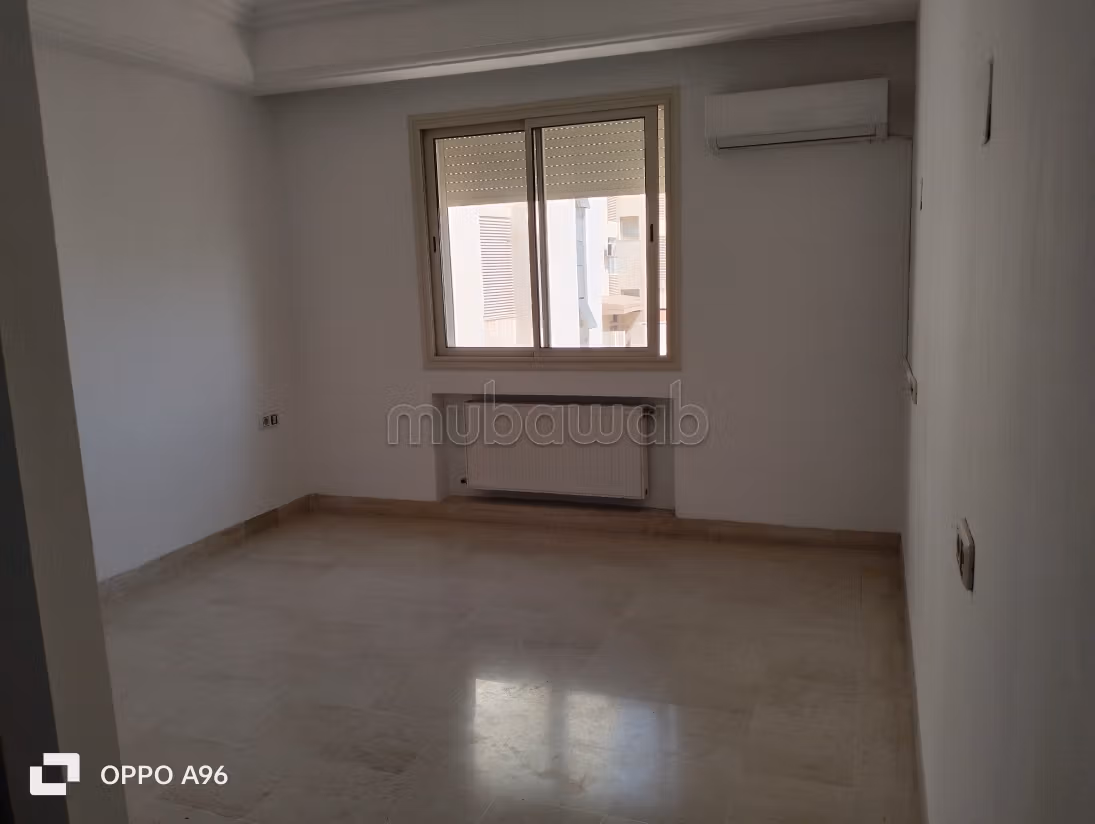 Location appartement S3 lac2 bureautique/habitation