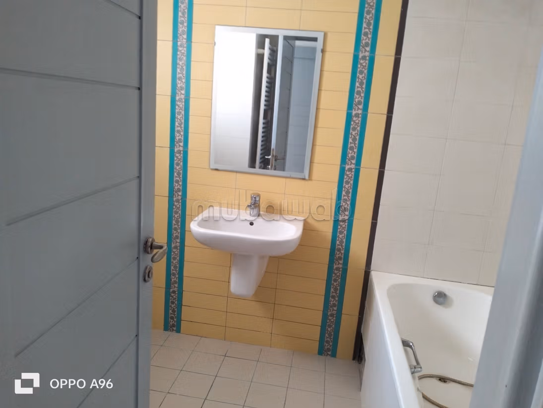 Location appartement S3 lac2 bureautique/habitation