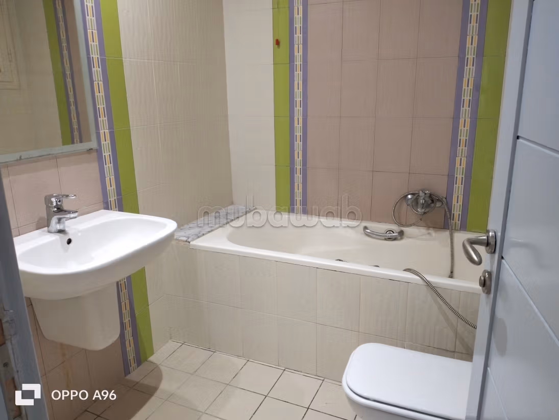 Location appartement S3 lac2 bureautique/habitation