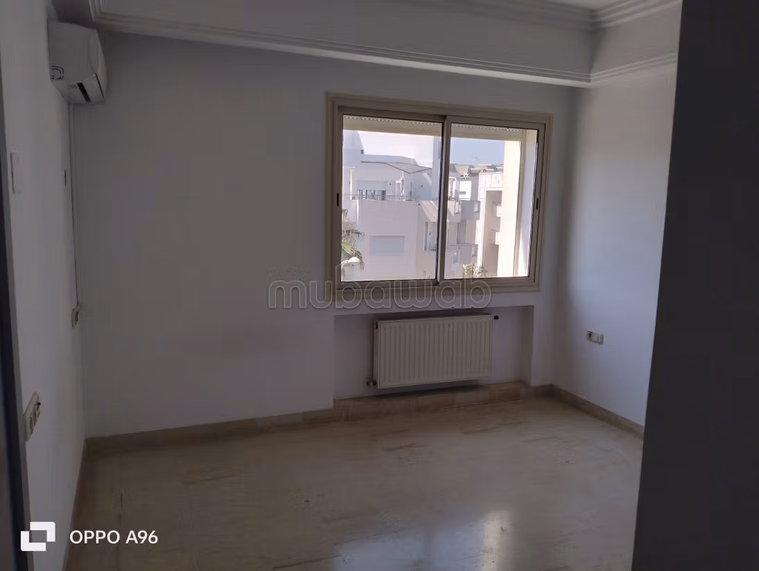 Location appartement S3 lac2 bureautique/habitation