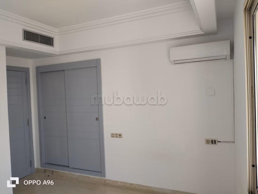 Location appartement S3 lac2 bureautique/habitation