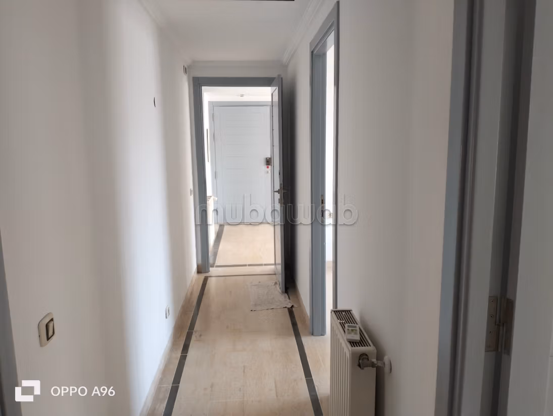 Location appartement S3 lac2 bureautique/habitation