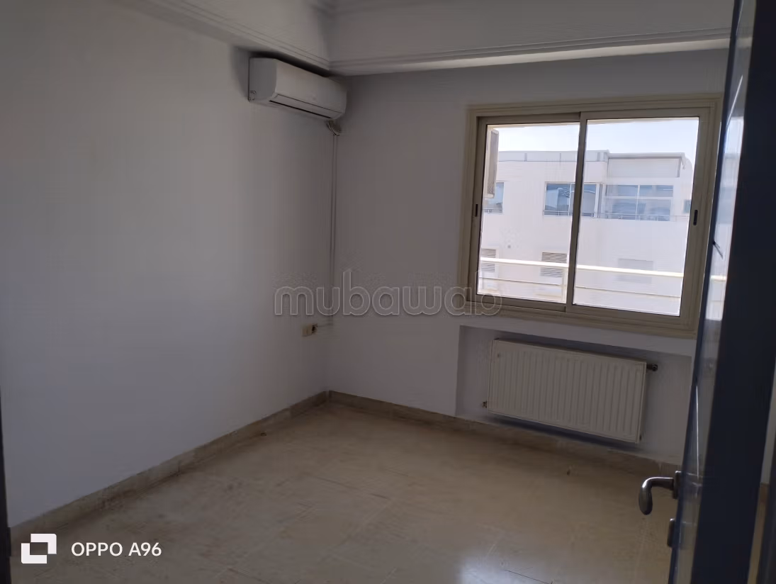 Location appartement S3 lac2 bureautique/habitation