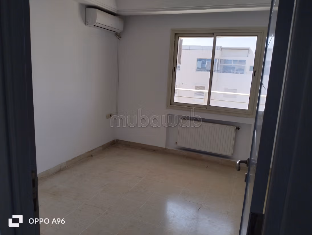 Location appartement S3 lac2 bureautique/habitation