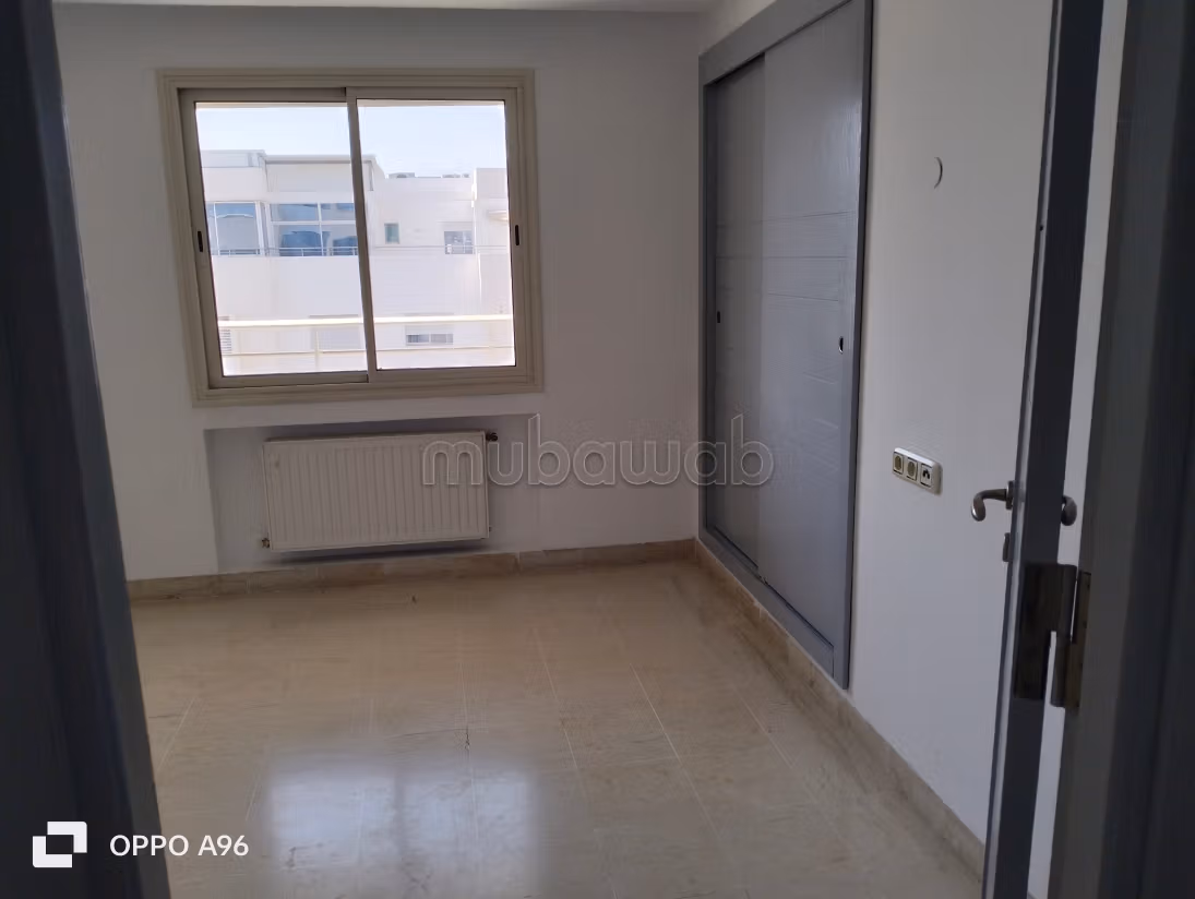 Location appartement S3 lac2 bureautique/habitation