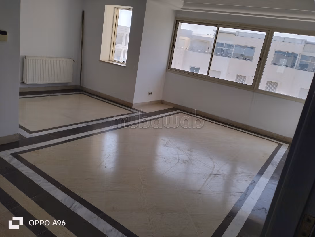 Location appartement S3 lac2 bureautique/habitation