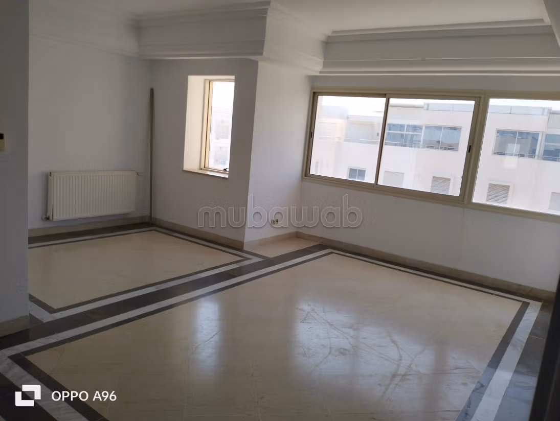 Location appartement S3 lac2 bureautique/habitation