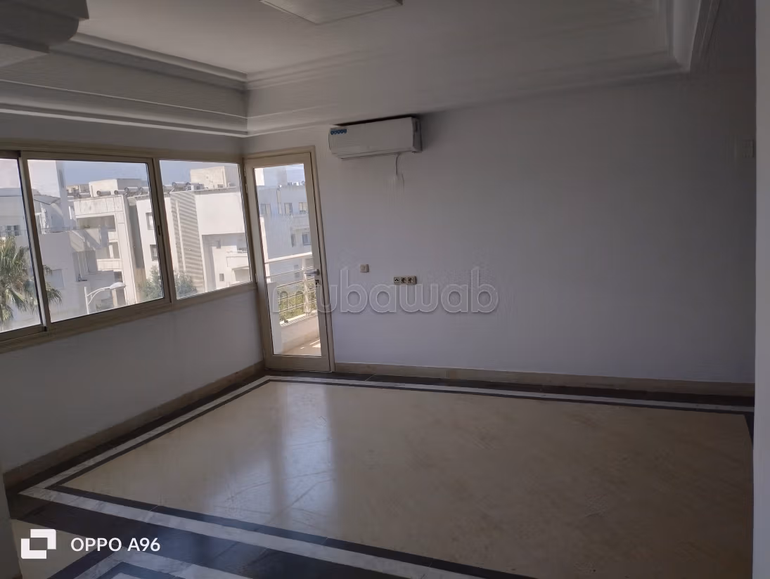 Location appartement S3 lac2 bureautique/habitation