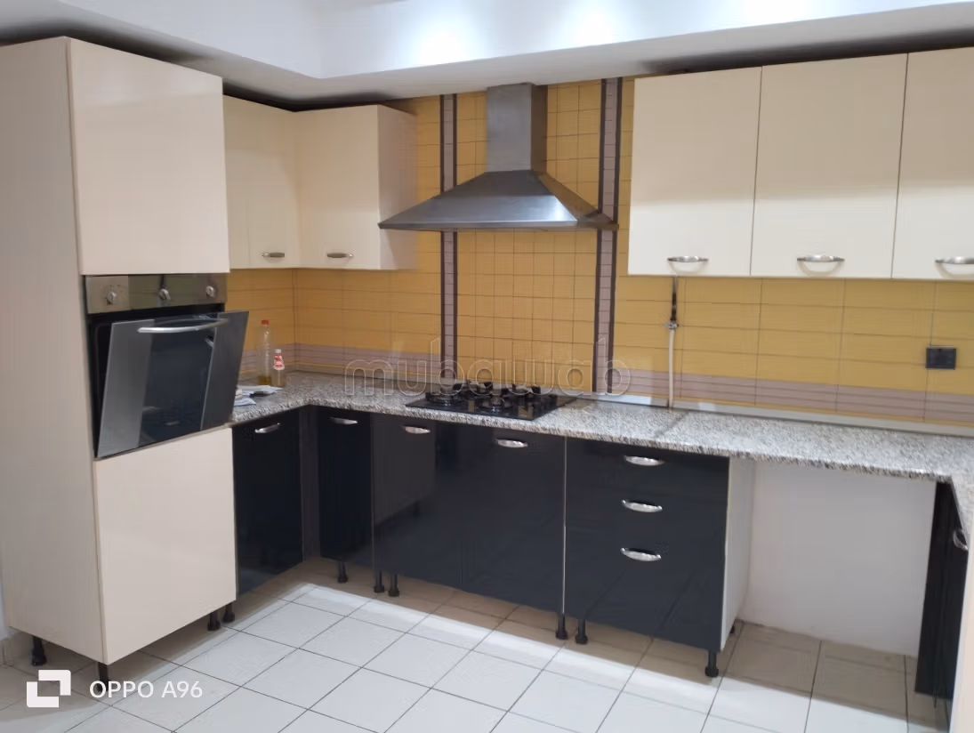 Location appartement S3 lac2 bureautique/habitation