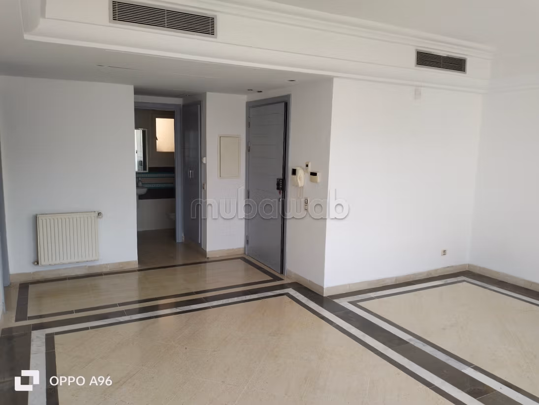 Location appartement S3 lac2 bureautique/habitation