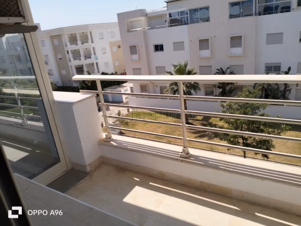 Location apartment S3 lac2 for office/residence