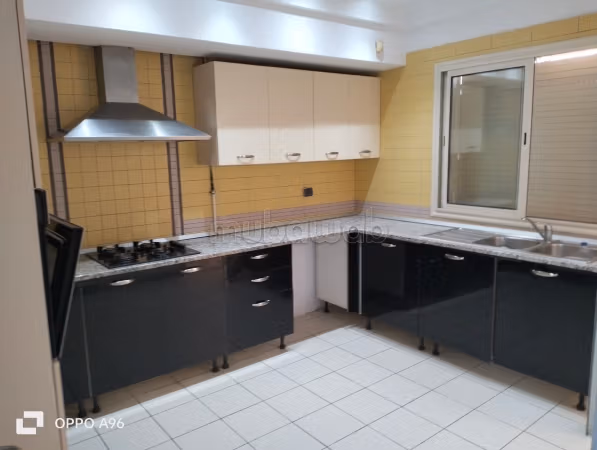 Posizione appartamento S3 lac2 per ufficio/abitazione