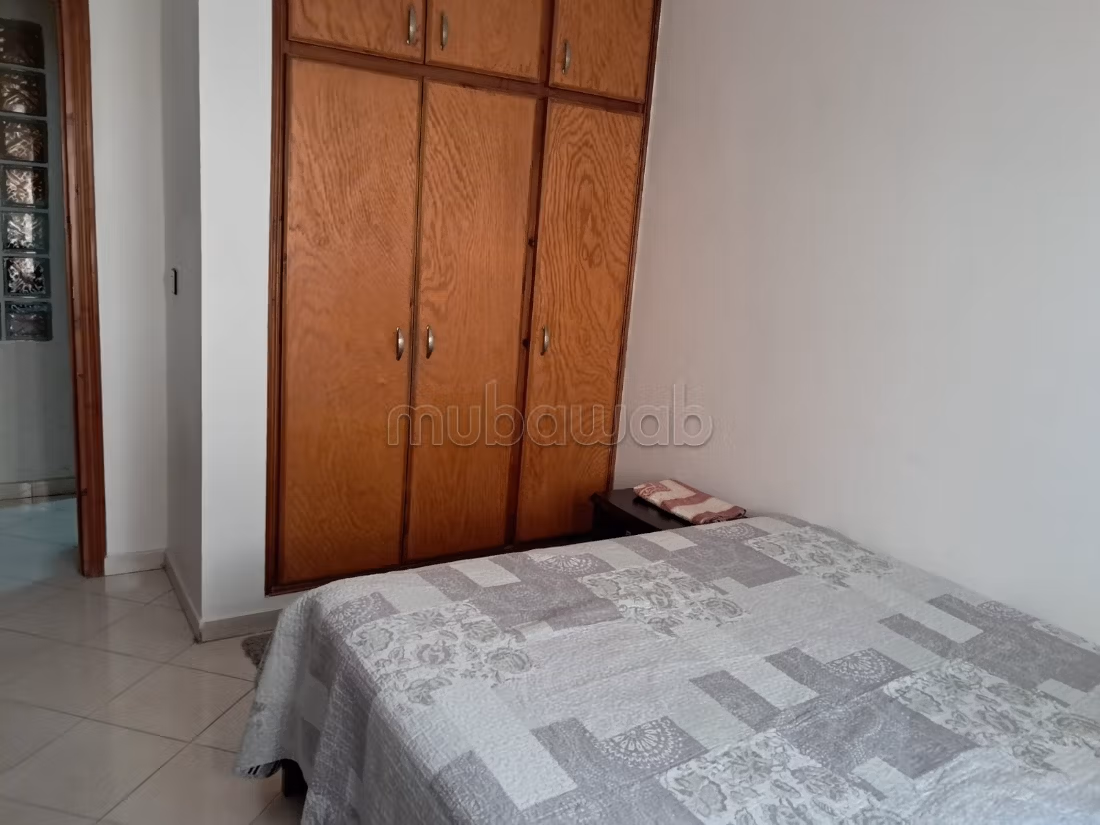 Apartamento en venta oukfa