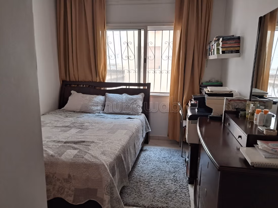 Apartamento en venta oukfa