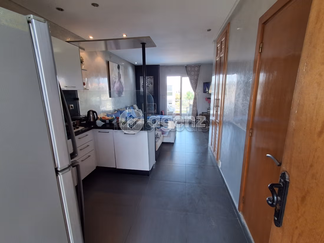 Studio in affitto 53 m² Tamaris Berrechid