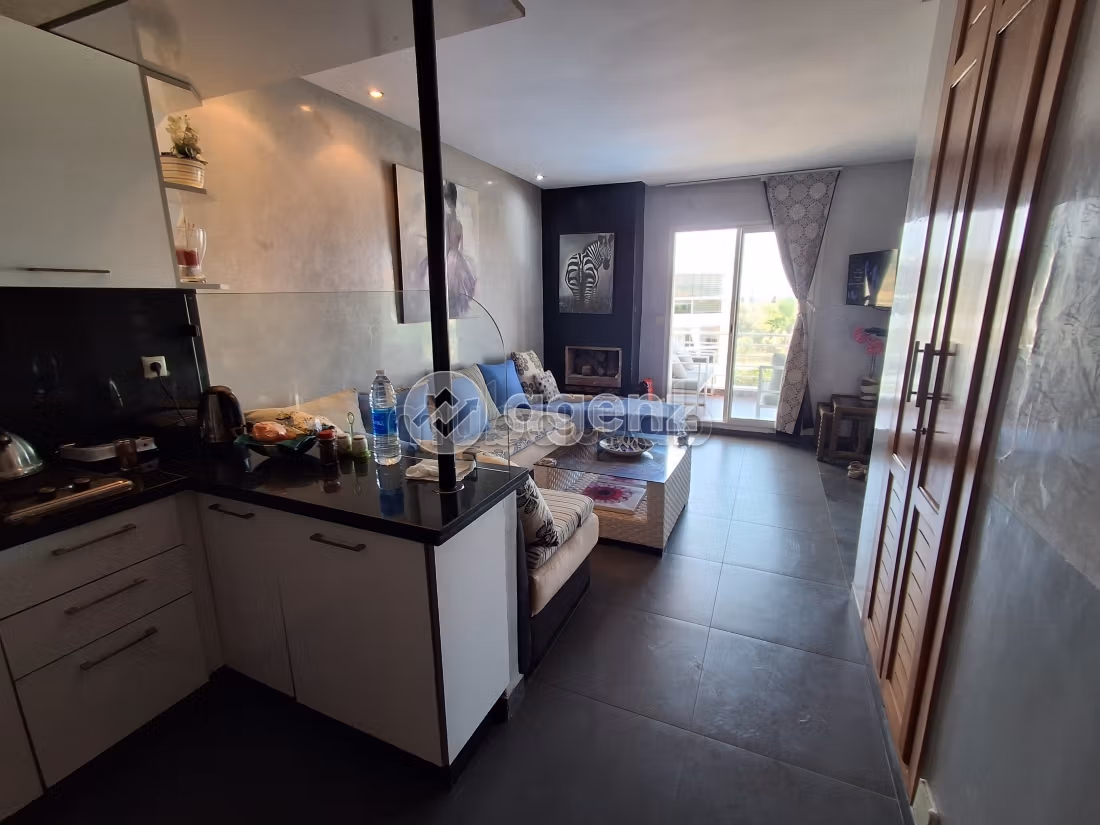 Studio in affitto 53 m² Tamaris Berrechid