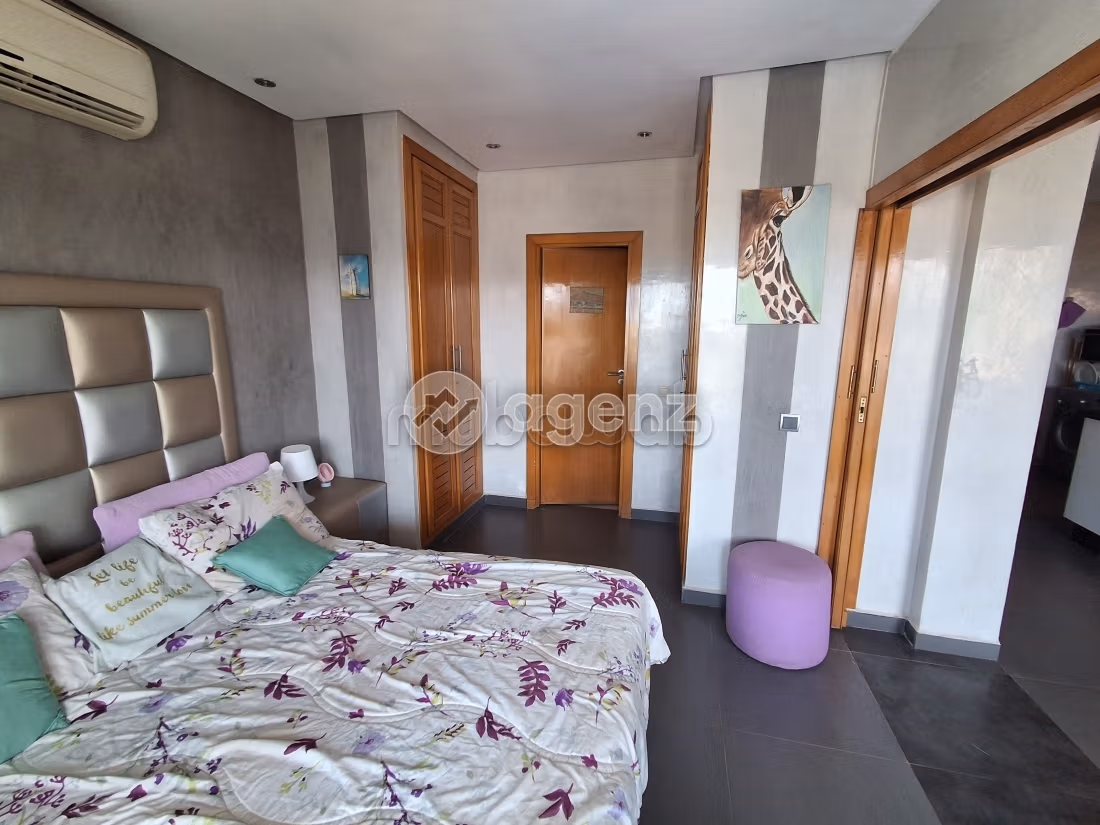 Studio in affitto 53 m² Tamaris Berrechid