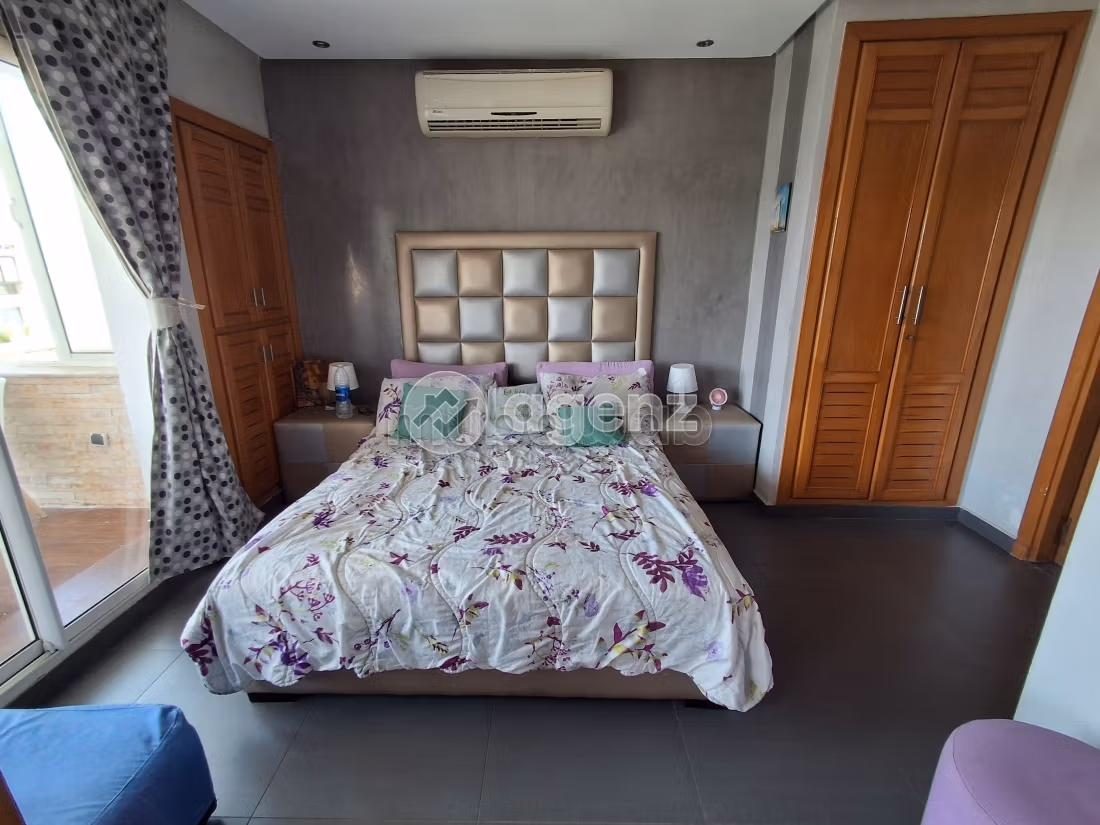 Studio in affitto 53 m² Tamaris Berrechid
