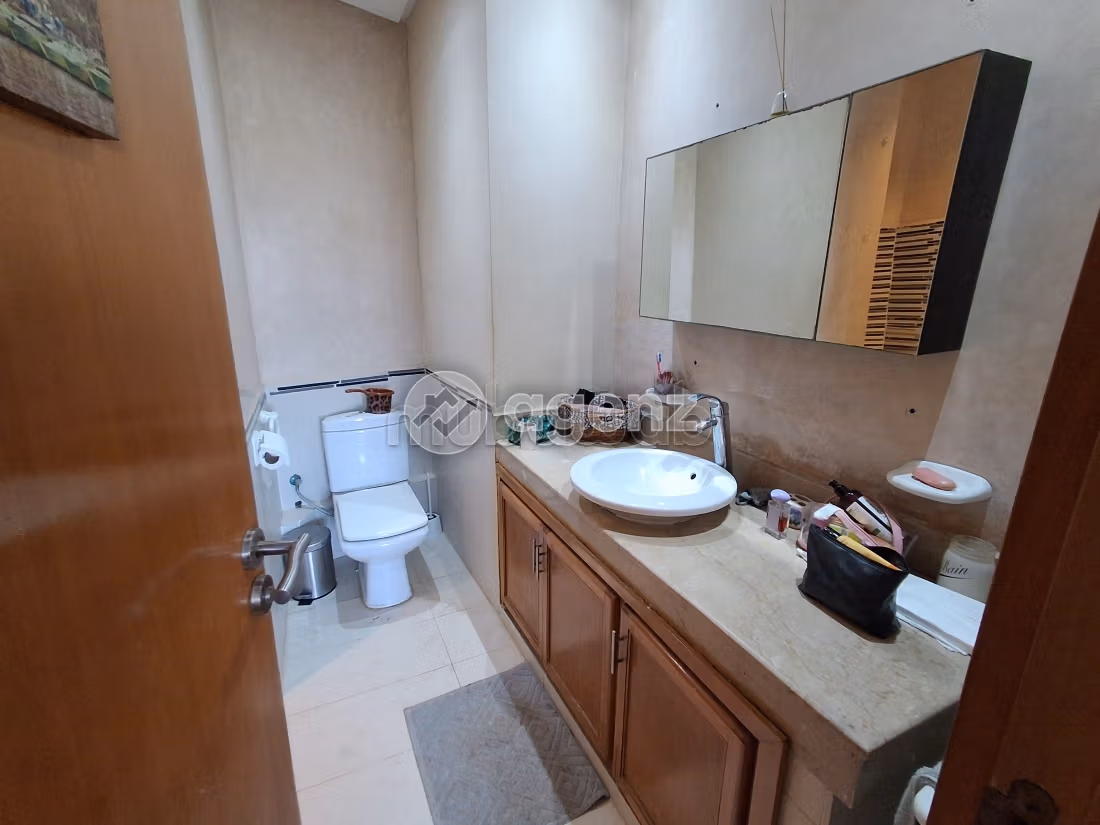 Studio in affitto 53 m² Tamaris Berrechid