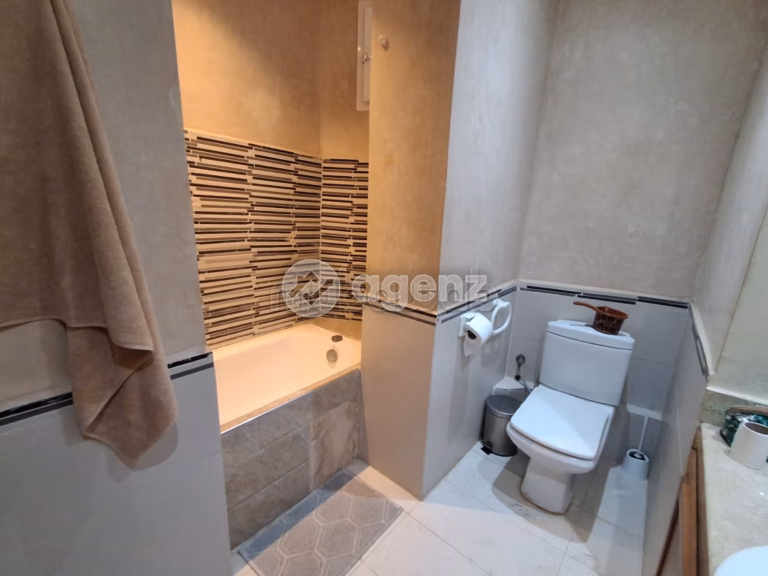 Studio in affitto 53 m² Tamaris Berrechid