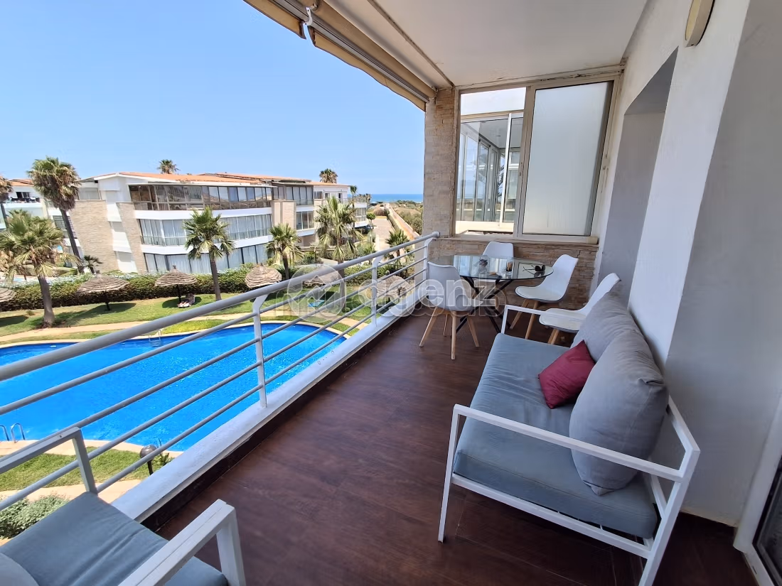 Studio in affitto 53 m² Tamaris Berrechid