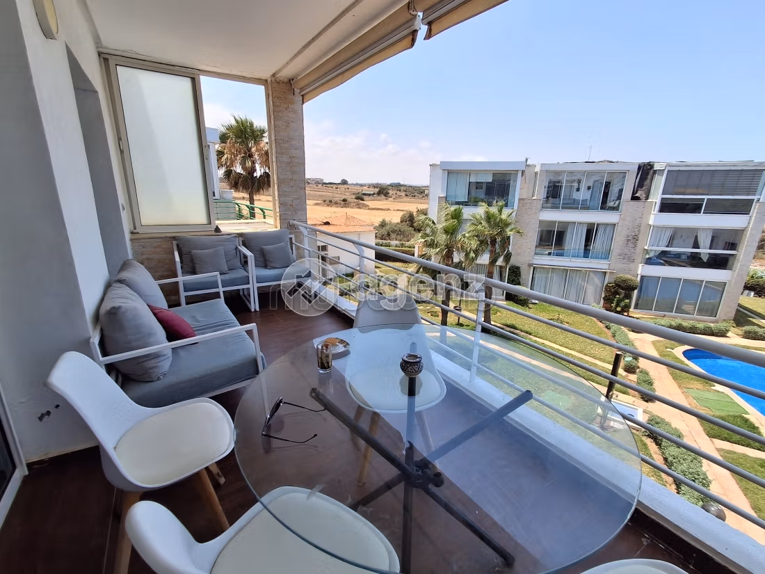 Studio in affitto 53 m² Tamaris Berrechid