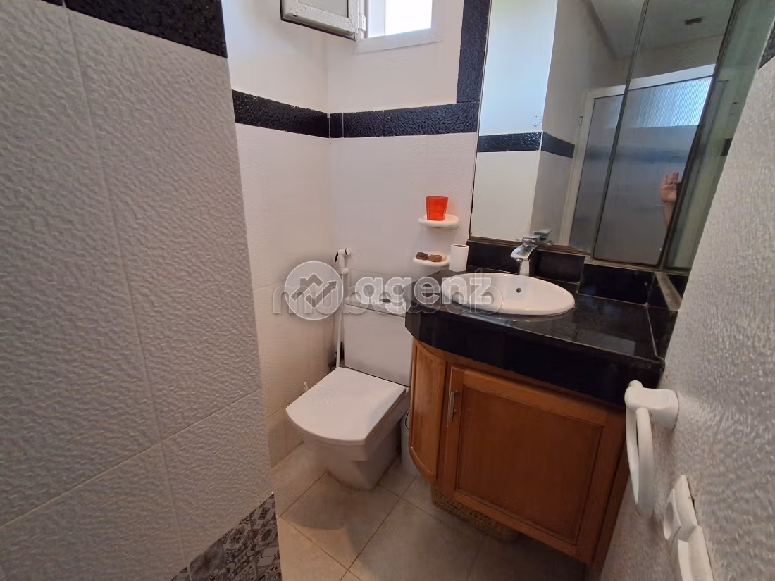 Studio in affitto 53 m² Tamaris Berrechid