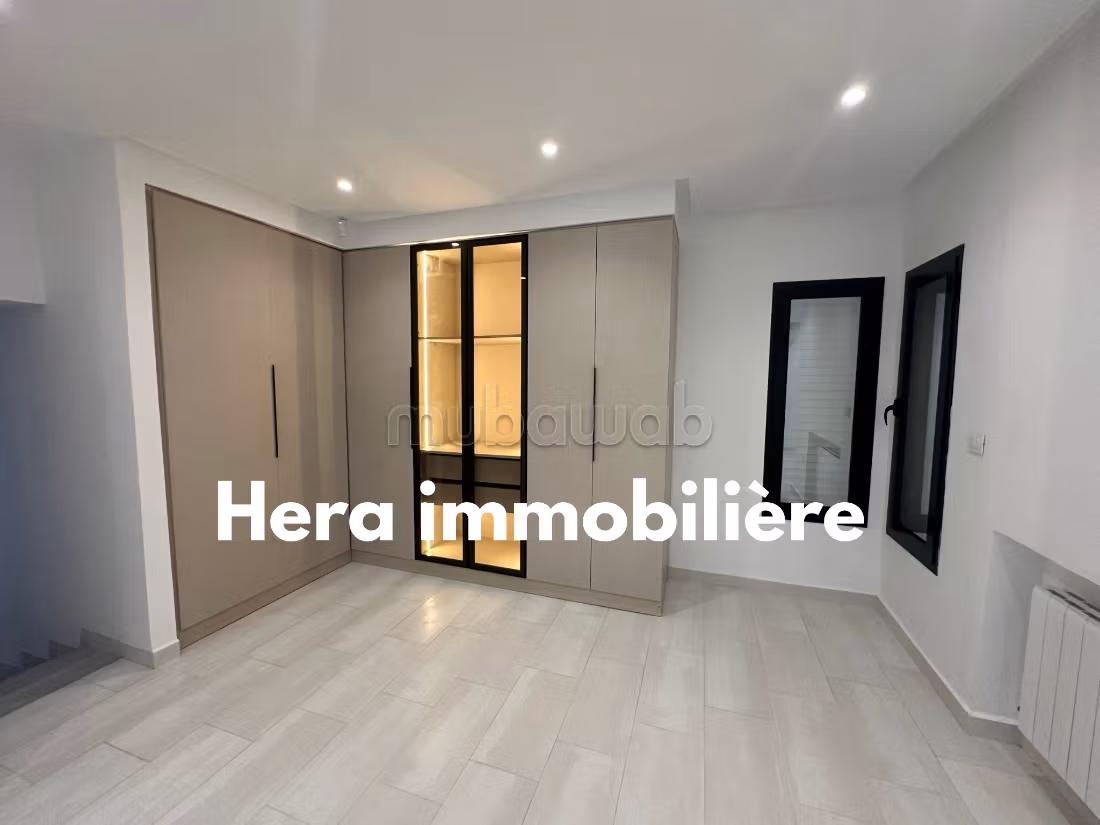 In affitto villa nuova a Marsa