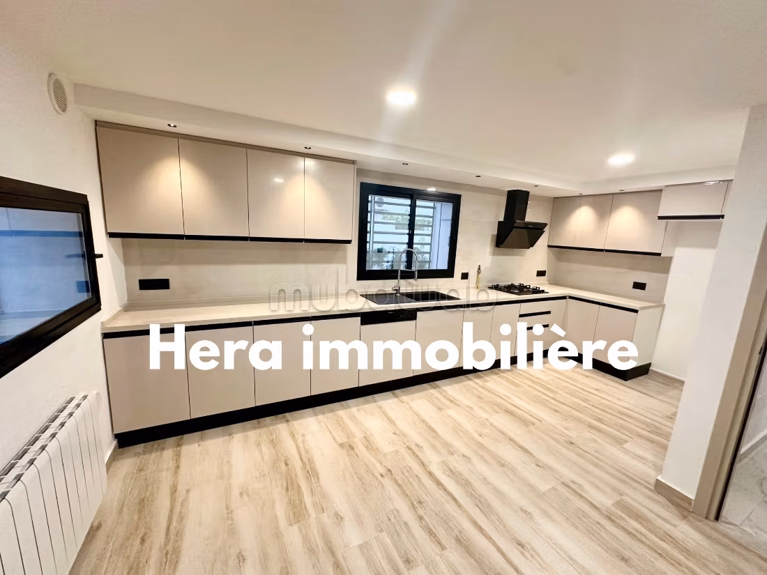 In affitto villa nuova a Marsa