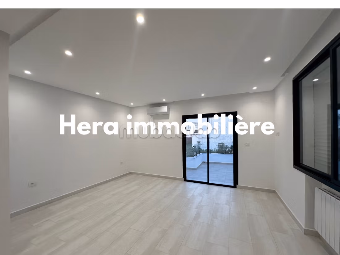 In affitto villa nuova a Marsa