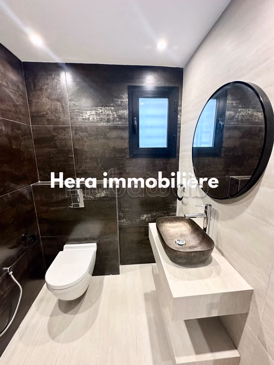 In affitto villa nuova a Marsa