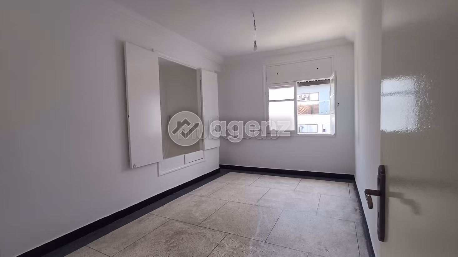 Apartment for sale 88 m², 2 bedrooms La Vilette Casablanca