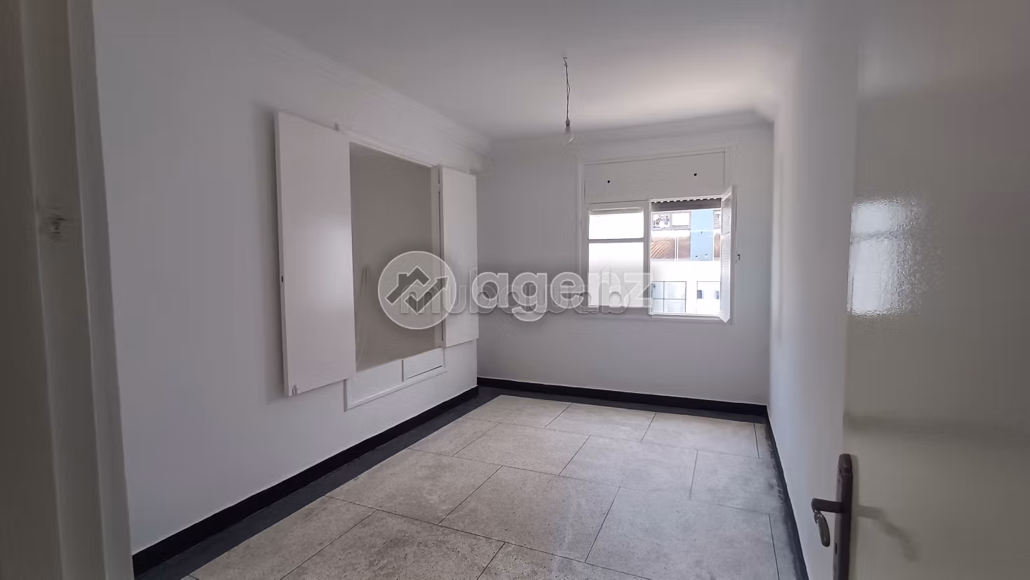 Apartment for sale 88 m², 2 bedrooms La Vilette Casablanca