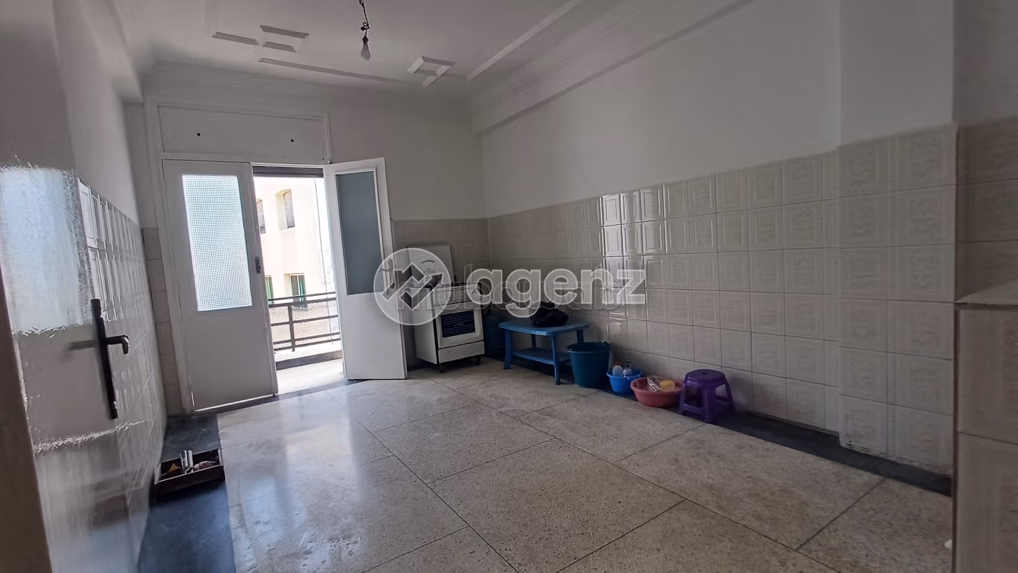 Apartment for sale 88 m², 2 bedrooms La Vilette Casablanca