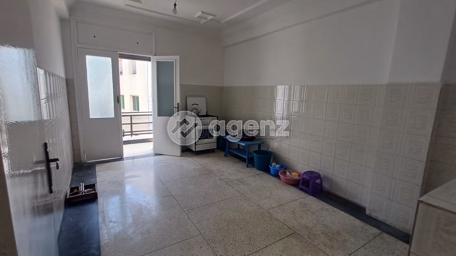 Apartment for sale 88 m², 2 bedrooms La Vilette Casablanca