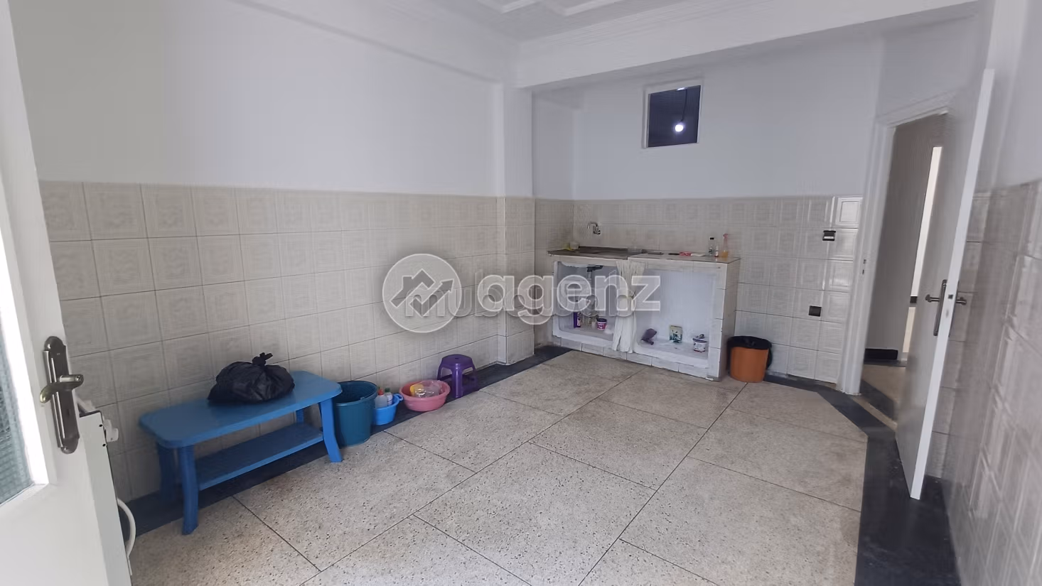 Apartment for sale 88 m², 2 bedrooms La Vilette Casablanca