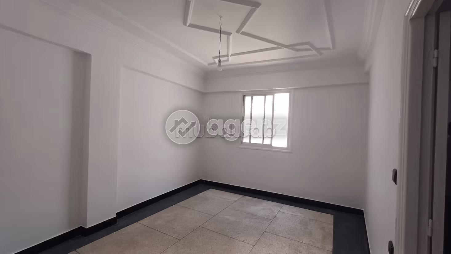 Apartment for sale 88 m², 2 bedrooms La Vilette Casablanca