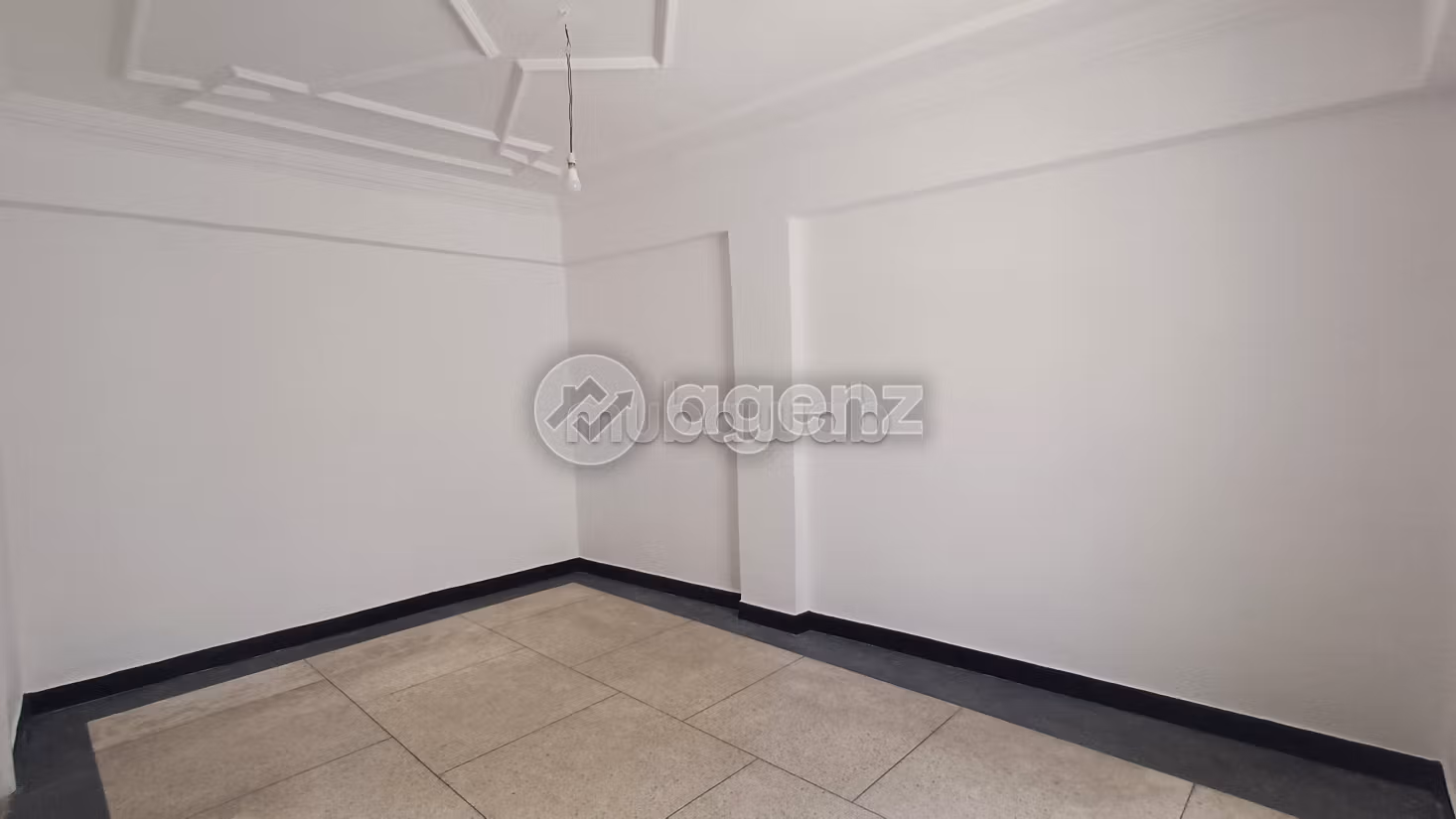 Apartment for sale 88 m², 2 bedrooms La Vilette Casablanca