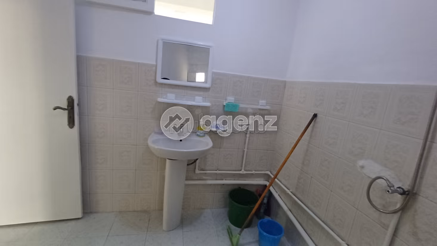 Apartment for sale 88 m², 2 bedrooms La Vilette Casablanca