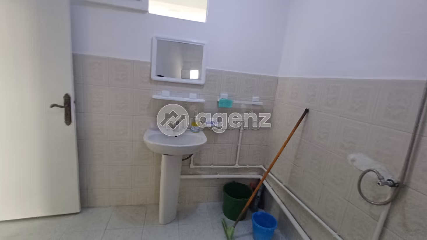Apartment for sale 88 m², 2 bedrooms La Vilette Casablanca