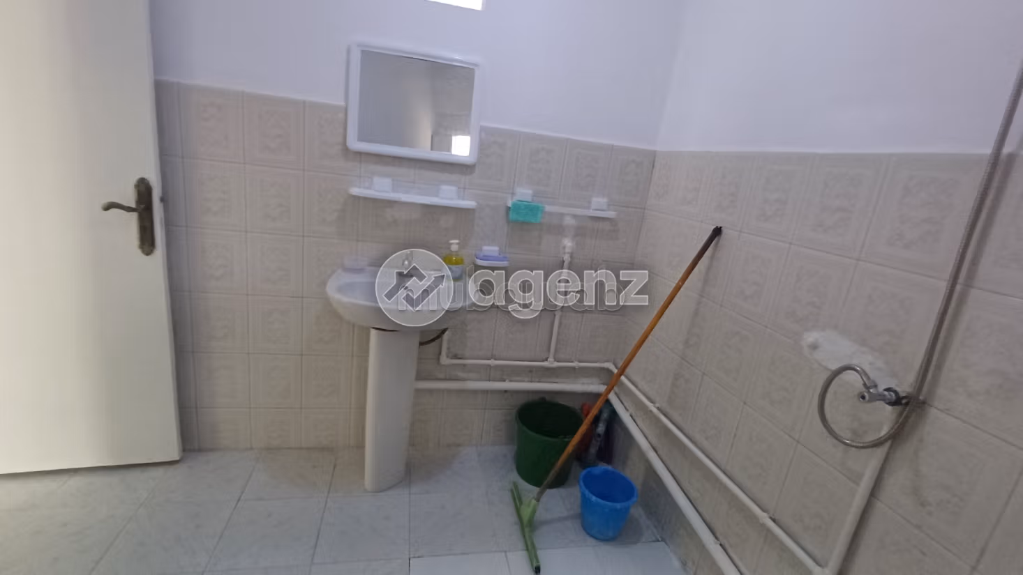 Apartment for sale 88 m², 2 bedrooms La Vilette Casablanca